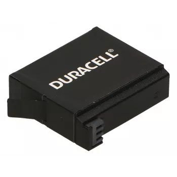 Duracell camera-accu – vervangt GoPro Hero 4 accu, GoPro, 1160 mAh, 3,8 V, lithium-ion (Li-Ion)