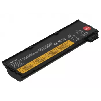 2-Power 10,8 V, 19 Wh laptopaccu – vervangt 45N1127, accu