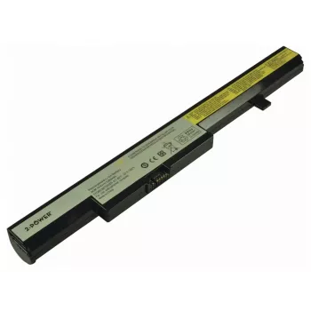 2-Power 14,4V 2200mAh Li-Ion laptopaccu, accu