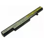 2-Power 14,4V 2200mAh Li-Ion laptopaccu, accu