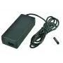2-Power AC-adapter 12V 45W incl. netsnoer, binnen, 110-240 V, 45 W, 12 V, 3,6 A, zwart