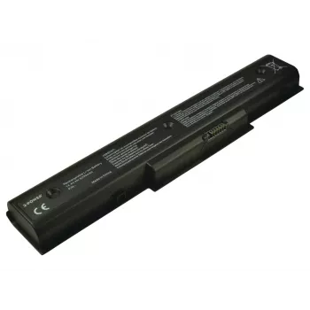 2-Power 14,4 V 5200 mAh Li-Ion laptopaccu, accu