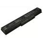 2-Power 14,4 V 5200 mAh Li-Ion laptopaccu, accu