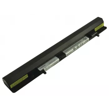 2-Power 14,4V 2200mAh Li-Ion laptopaccu, accu