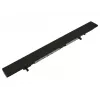 2-Power 14,4V 2200mAh Li-Ion laptopaccu, accu