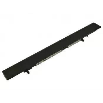 2-Power 14,4V 2200mAh Li-Ion laptopaccu, accu