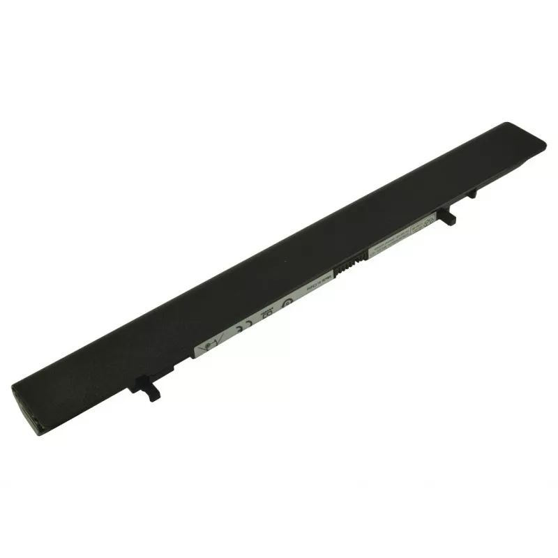 2-Power 14,4V 2200mAh Li-Ion laptopaccu, accu