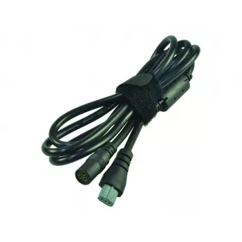 2-Power 12V autolader 15-20V 90W + 2,1A USB, 15 V, zwart, 54 mm, 67 mm, 18 mm, 194 g