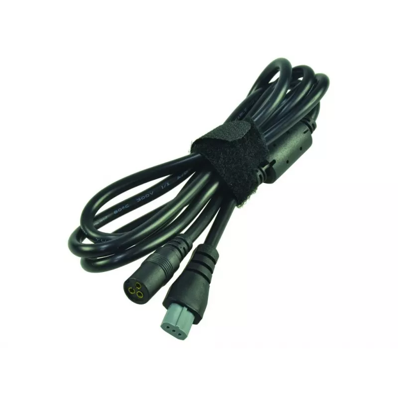 2-Power 12V autolader 15-20V 90W + 2,1A USB, 15 V, zwart, 54 mm, 67 mm, 18 mm, 194 g