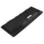 2-Power 11,1 V 3800 mAh 42 Wh Li-Polymeer laptopaccu, accu