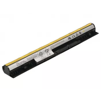 2-Power 14,4V 2600mAh Li-Ion laptopaccu, accu