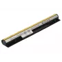 2-Power 14,4V 2600mAh Li-Ion laptopaccu, accu