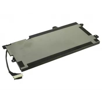 2-Power 11,4V 4350mAh 50Wh Li-Polymer laptopaccu, accu