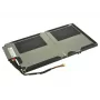2-Power 14,8V 3514mAh 52Wh Li-Polymer laptopaccu