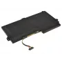 2-Power CBP3463A Laptopaccu, 10,8 V, 3780 mAh