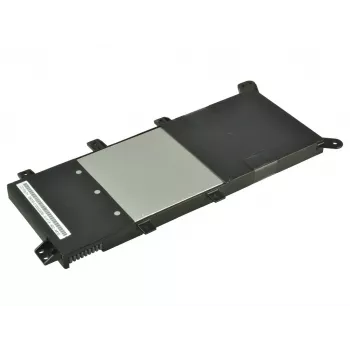 2-Power 7,6 V 4840 mAh lithium-polymeer laptopaccu, accu
