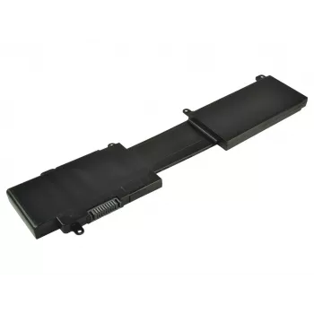 2-Power 11,1V 3963mAh Li-Polymer laptopaccu, accu