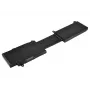2-Power 11,1V 3963mAh Li-Polymer laptopaccu, accu