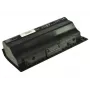 2-Power 14,4 V 5200 mAh Li-Ion laptopaccu