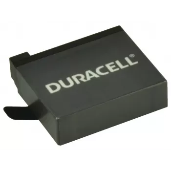 Duracell camera-accu – vervangt GoPro Hero 4 accu, 2-pack