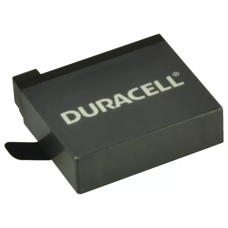 Duracell camera-accu – vervangt GoPro Hero 4 accu, 2-pack