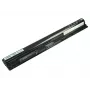 2-Power 14.8V 2200mAh Li-Ion laptopaccu, accu
