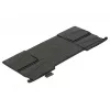 2-Power 7,3 V 5200 mAh Li-Polymeer laptopaccu, accu, Apple MacBook Air 11 inch A1370 (eind 2010 EMC2393)
