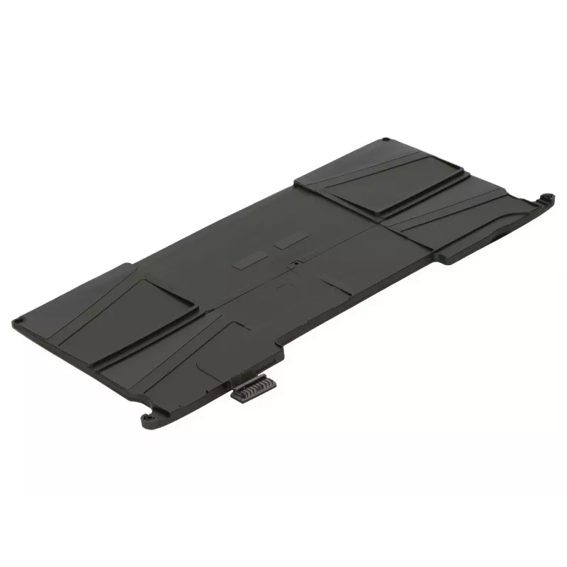 2-Power 7,3 V 5200 mAh Li-Polymeer laptopaccu, accu, Apple MacBook Air 11 inch A1370 (eind 2010 EMC2393)