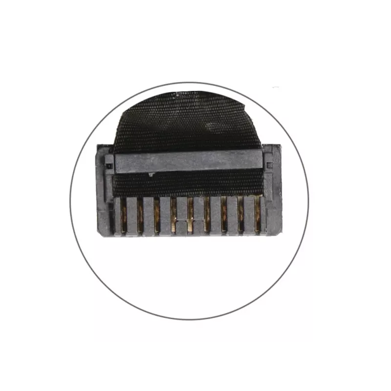 2-Power 7,3 V 5200 mAh Li-Polymeer laptopaccu, accu, Apple MacBook Air 11 inch A1370 (eind 2010 EMC2393)