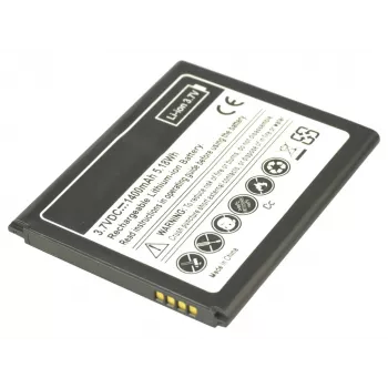 2-Power MBI0179A reserveonderdeel accu voor mobiele telefoon zwart