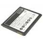 2-Power MBI0179A reserveonderdeel accu voor mobiele telefoon zwart