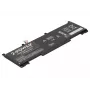 2-Power CBP3763A reserveaccu voor laptop