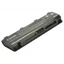 2-Power 10,8 V 5200 mAh Li-Ion laptopaccu, accu