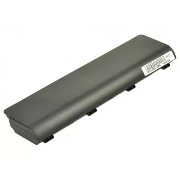 2-Power 10,8 V 5200 mAh Li-Ion laptopaccu, accu