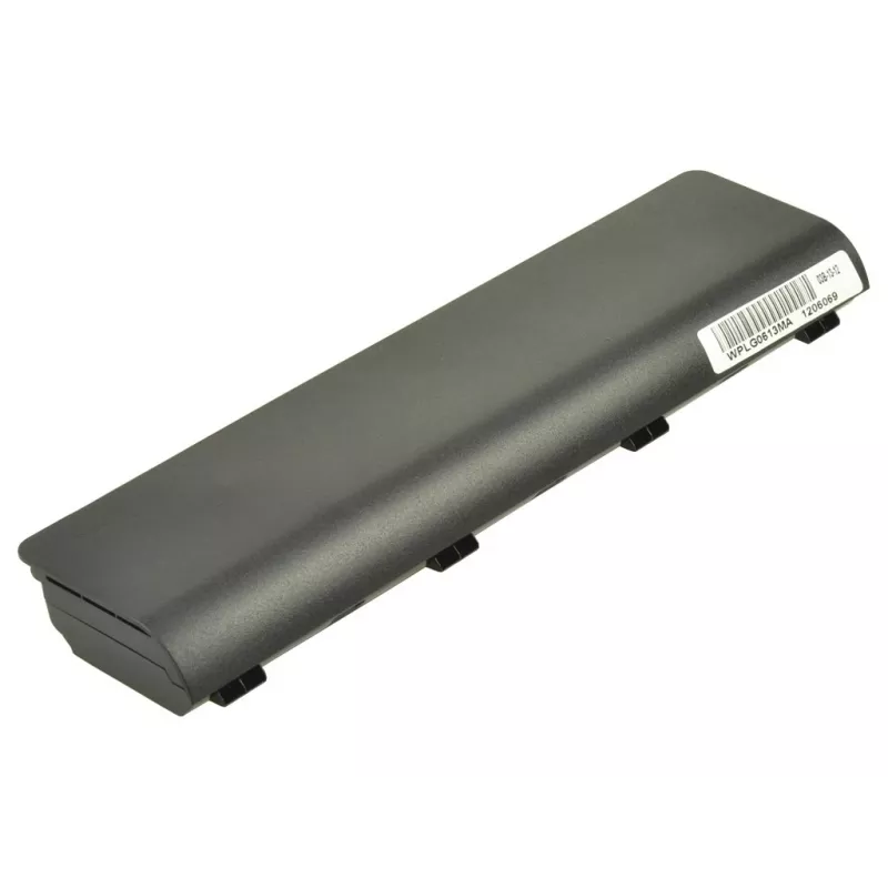 2-Power 10,8 V 5200 mAh Li-Ion laptopaccu, accu