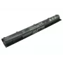 2-Power 14,8 V 2200 mAh 33 Wh Li-Ion laptopaccu, accu