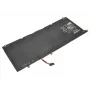 2-Power 7,5V 7020mAh Li-Polymer laptopaccu, accu