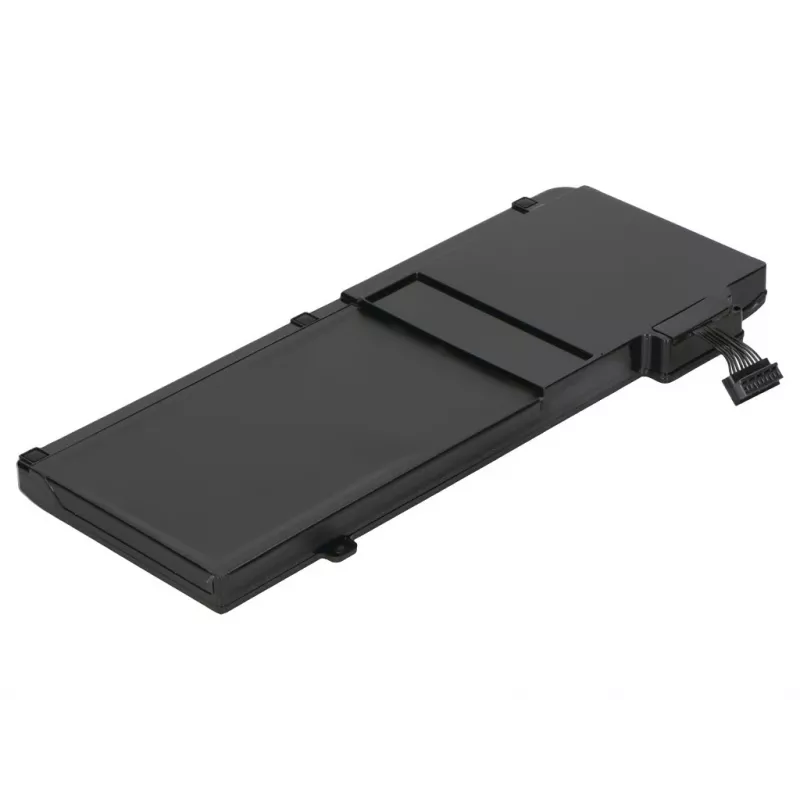2-Power 10,95 V 6000 mAh Li-Polymeer laptopaccu, accu, Apple MacBook Pro 13 inch A1278, mid 2009 (EMC2326)