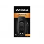 Duracell 175W twin EU stopcontact inverter, universeel, binnen, 12 V, 175 W, 12 V, DC1-naar-DC2