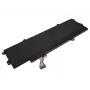 2-Power 11,1V 3800mAh Li-Polymer laptopaccu, accu