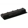 2-Power 10,8V 5200mAh Li-Ion laptopaccu, accu
