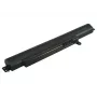 2-Power 11,25V 2600mAh Li-Ion laptopaccu, accu