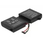 2-Power 14,8 V 5200 mAh lithium-ion laptopaccu, accu