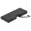 2-Power 14,8 V 5200 mAh lithium-ion laptopaccu, accu