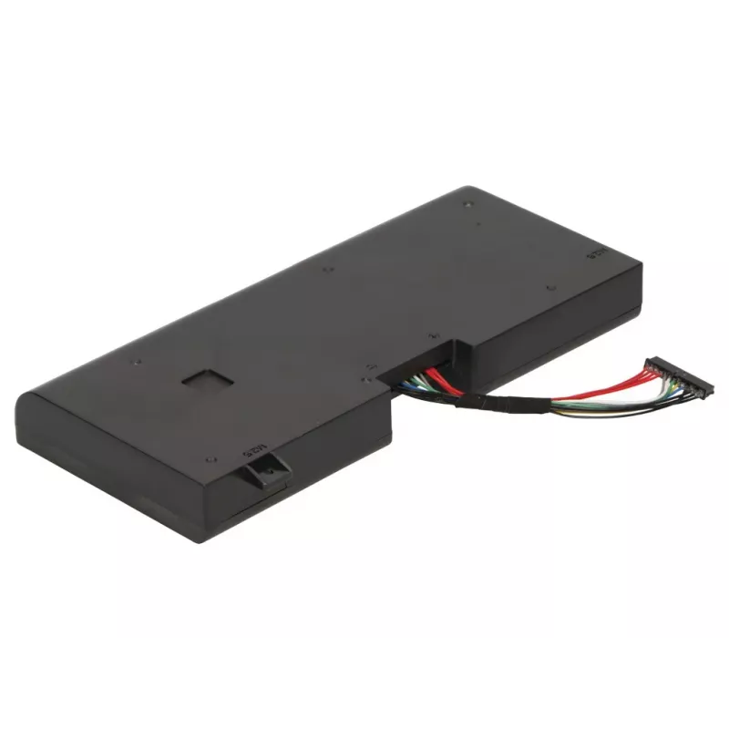 2-Power 14,8 V 5200 mAh lithium-ion laptopaccu, accu