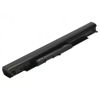 2-Power 14,8V 2600mAh Li-Ion laptopaccu, accu