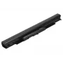 2-Power 14,8V 2600mAh Li-Ion laptopaccu, accu