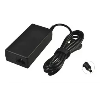 2-Power ACA0005A voeding binnen 65 W zwart