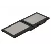 2-Power 7,6 V, 4 cellen, 68 Wh laptopaccu – vervangt GJKNX, accu