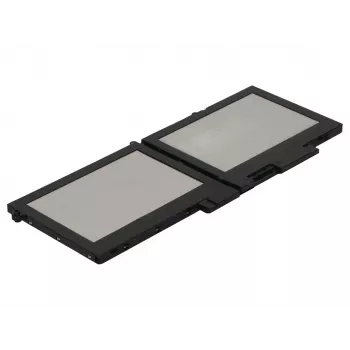 2-Power 7,6 V, 4 cellen, 68 Wh laptopaccu – vervangt GJKNX, accu
